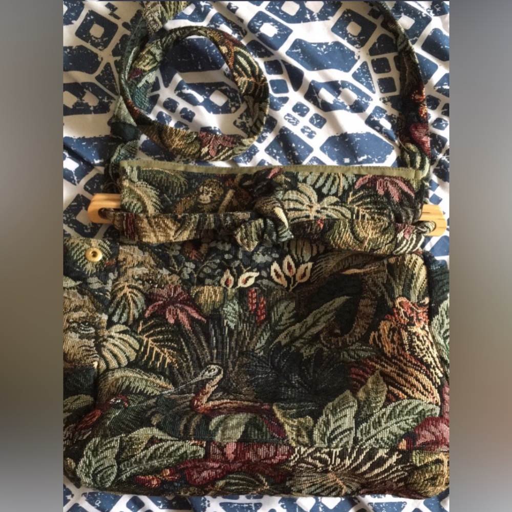 Tiley Endurables shoulder bag